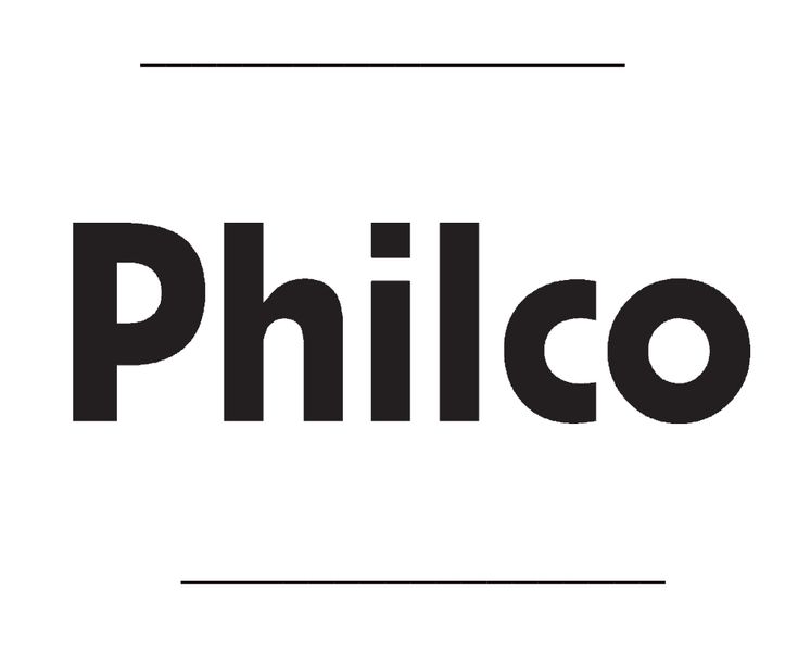 Philco Assistência Técnica Autorizada, Peças de Reposição e Garantia