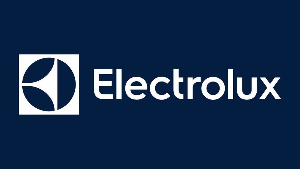 Electrolux eletrodomésticos