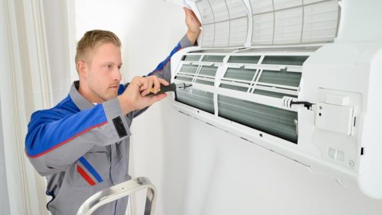 Guia completo de instalação de ar condicionado: passo a passo e dicas essenciais