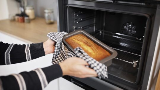 Como Ligar um Forno corretamente e com segurança